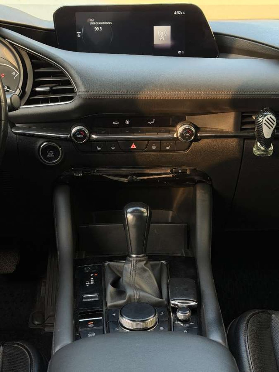 MAZDA 3 SPORT 2.5 gtx 2022 - Imagen 19 de 20