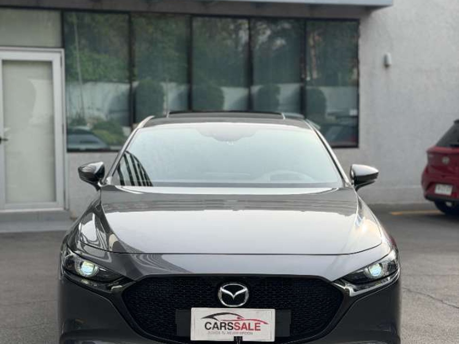 Mazda 3 CORE HB 2.0 2026 - Foto 2 de 20