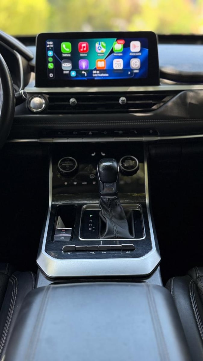 Chery TIGGO 8 2022 - Imagen 18 de 20