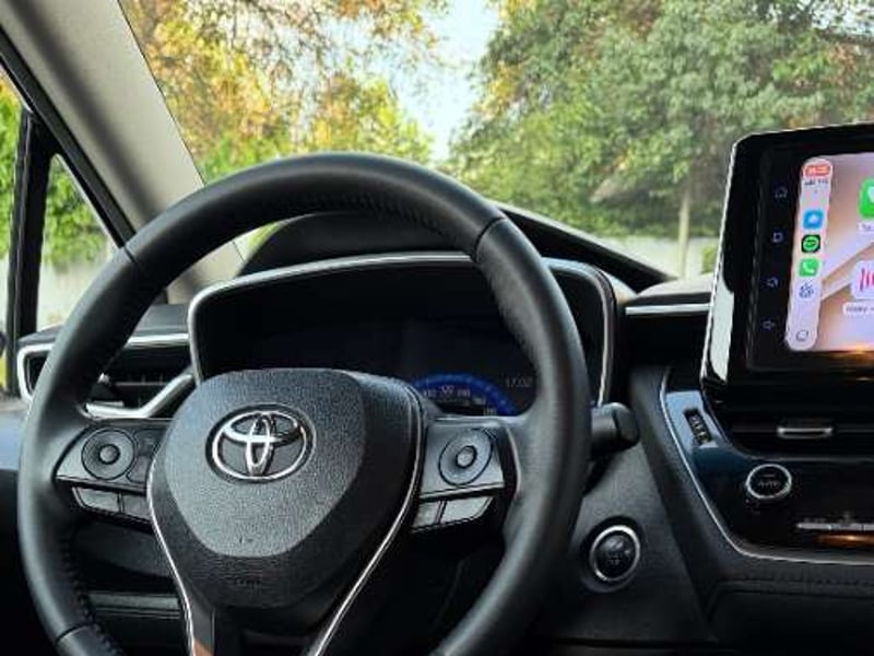 Toyota COROLLA XEI 2.0 MT 2022 - Imagen 20 de 20