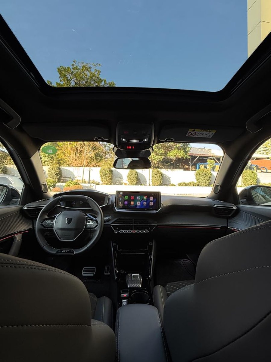 Peugeot 2008 GT 1.2 GT HIBRIDO 2026 - Imagen 20 de 20