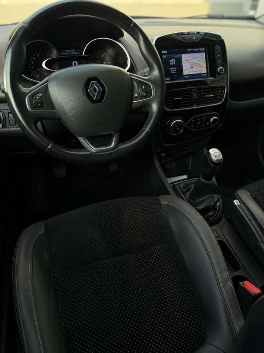 Renault CLIO IV DINAMIQUE 2020 - Imagen 17 de 20