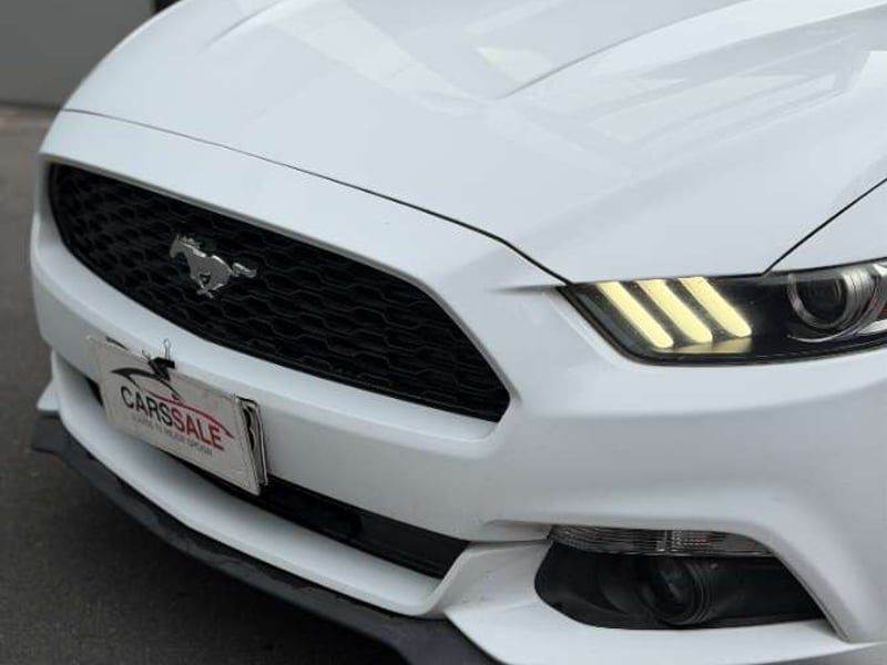 Ford MUSTANG 3,7 CABRIOT 2016 - Imagen 11 de 20