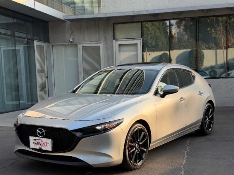 Mazda 3 SPORT 2.5 gtx 2022 - Imagen 3 de 20