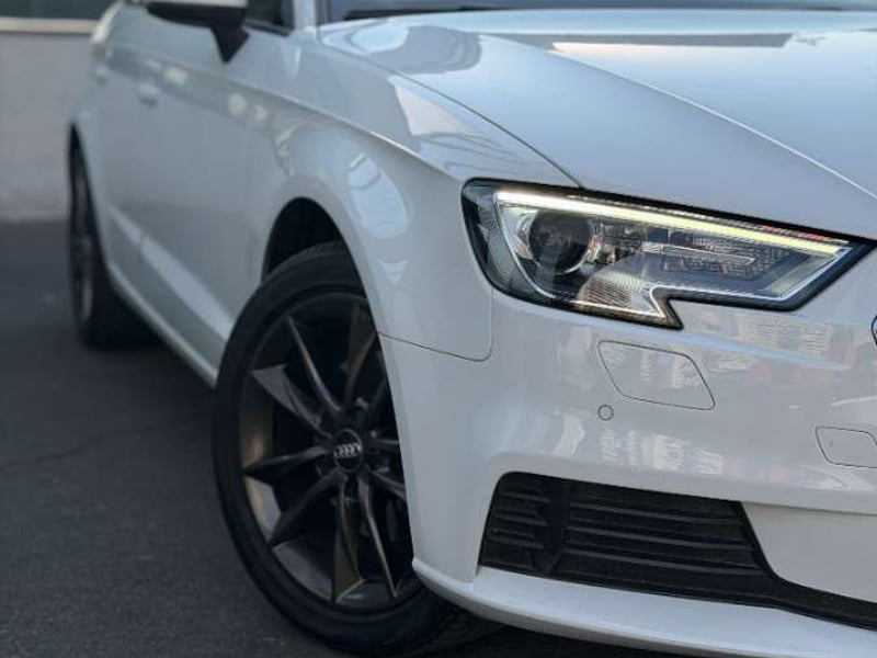 Audi A3 Sportback 1.4 TFSI 2018 - Imagen 10 de 20