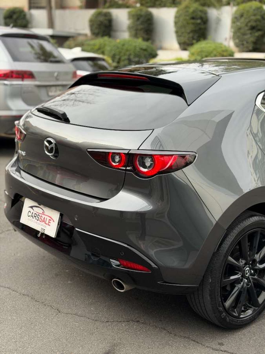 Mazda 3 CORE HB 2.0 2026 - Imagen 13 de 20