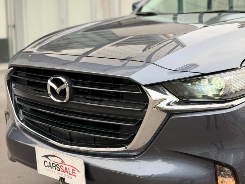 Mazda ALL NEW BT 50 4X4 3.0 AUT 2024 - Imagen 15 de 20