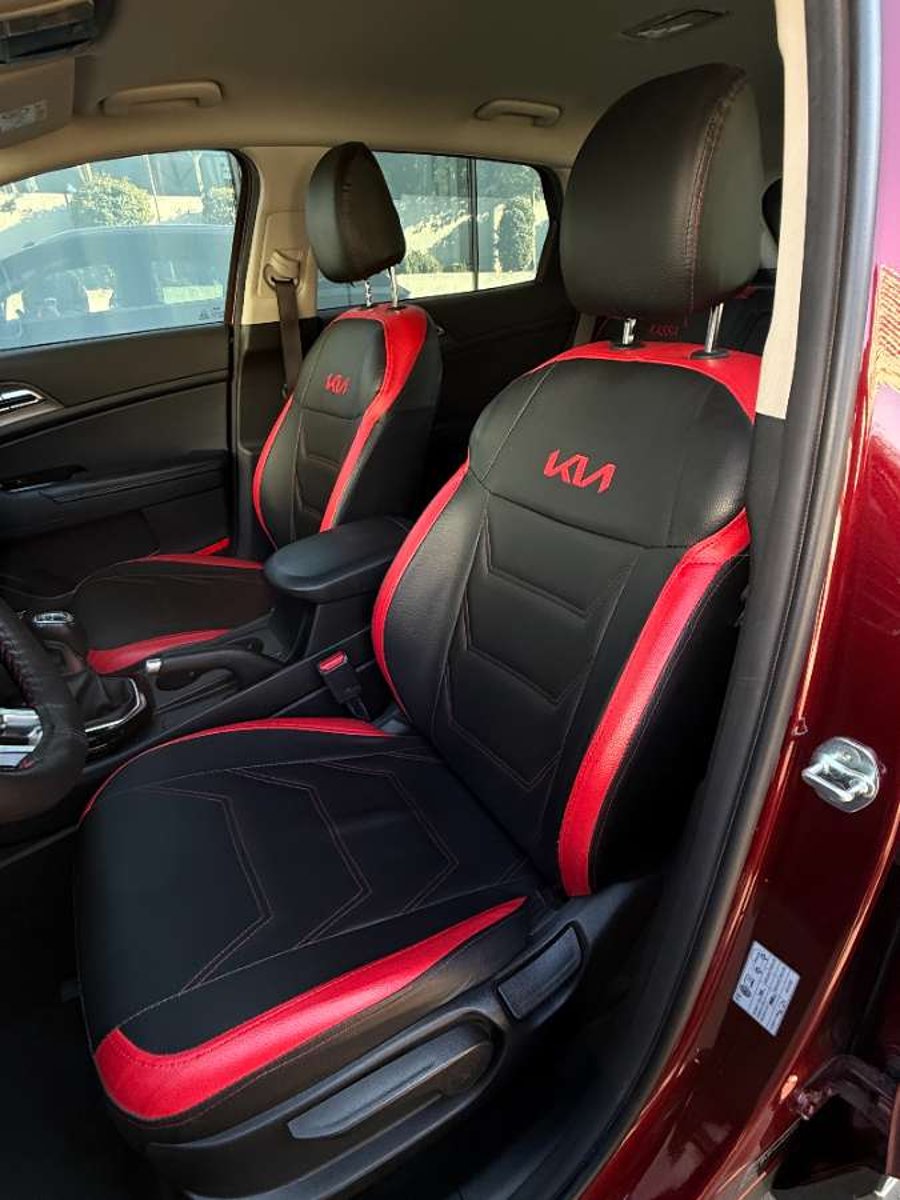 Kia SPORTAGE 2022 - Imagen 16 de 20