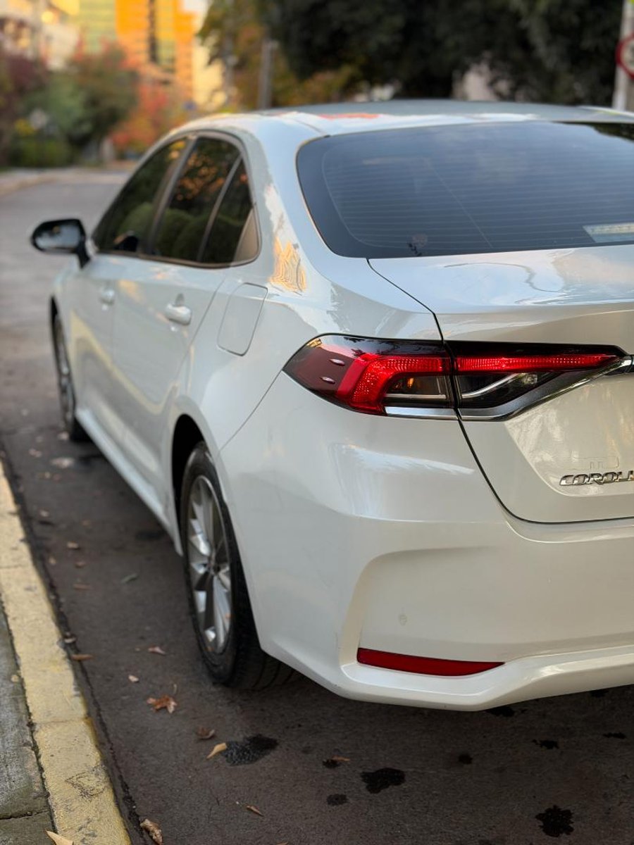 Toyota COROLLA XRS 2.0 CVT 2023 - Imagen 11 de 20