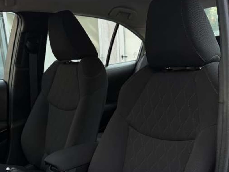 Toyota COROLLA XEI 2.0 MT 2022 - Imagen 16 de 20