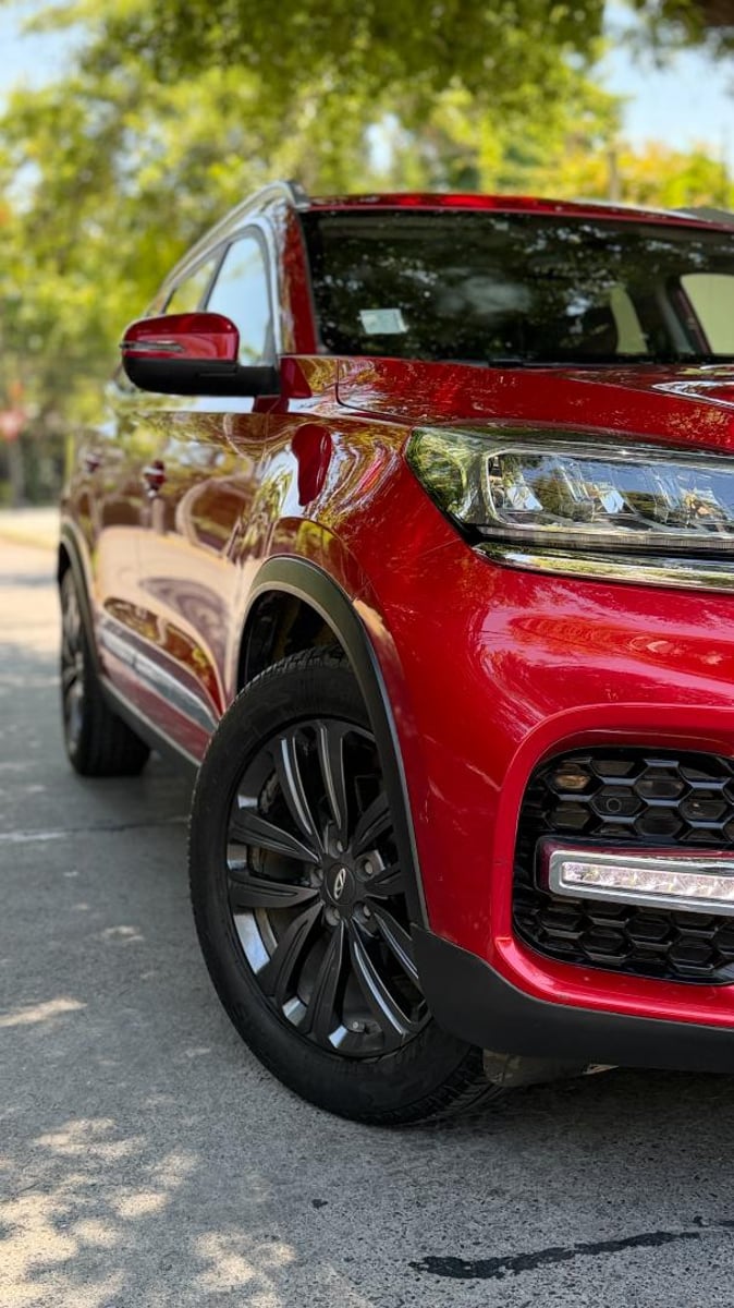 Chery TIGGO 8 2022 - Imagen 10 de 20