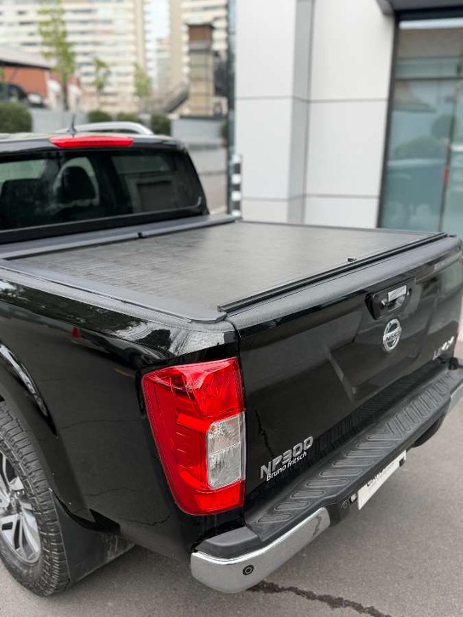 Nissan NP300 LE 2.3 4X4 MT 2016 - Imagen 13 de 20