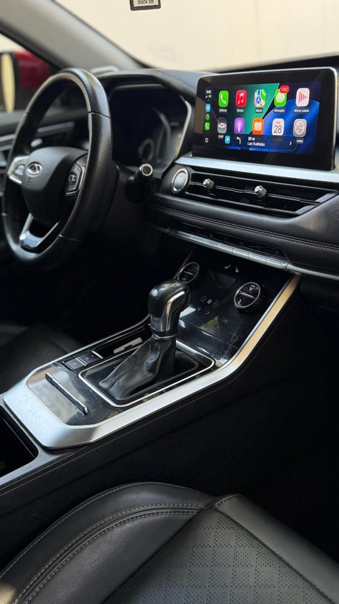 Chery TIGGO 8 2022 - Imagen 20 de 20