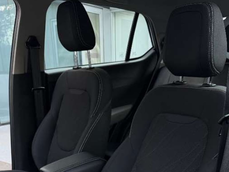 Chevrolet GROOVE LTZ 1.5L 6MT 2025 - Imagen 14 de 20