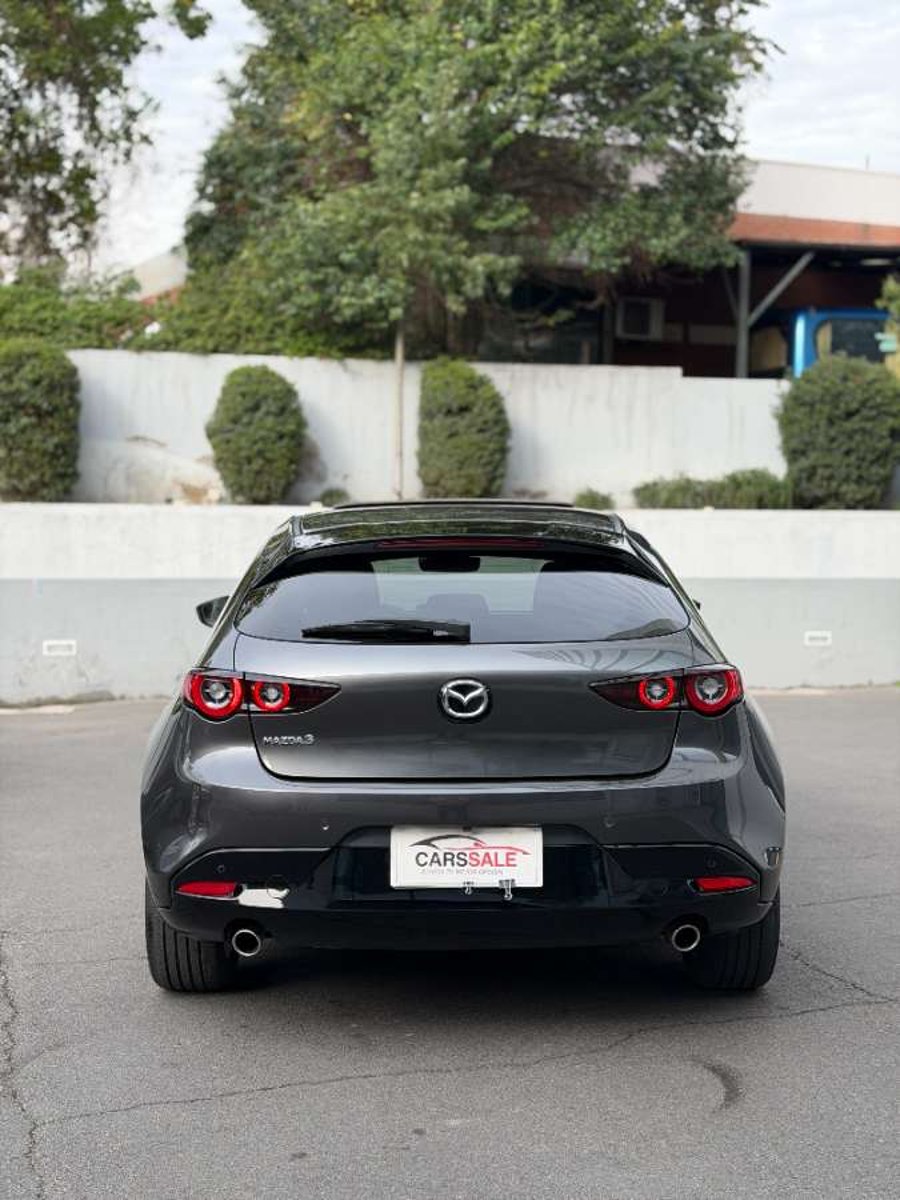 Mazda 3 CORE HB 2.0 2026 - Imagen 6 de 20