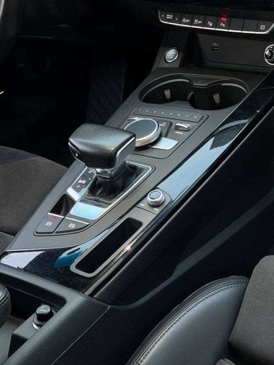 Audi A5 COUPÉ 2.0 TFSI 🇩🇪 2020 - Imagen 19 de 20