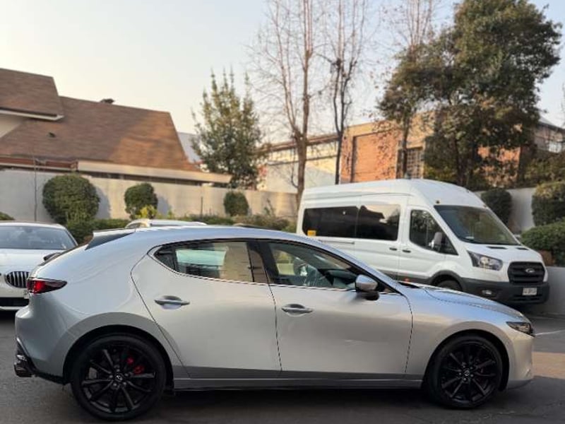 Mazda 3 SPORT 2.5 gtx 2022 - Imagen 8 de 20
