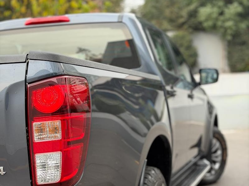 Mazda ALL NEW BT 50 4X4 3.0 AUT 2024 - Imagen 11 de 20
