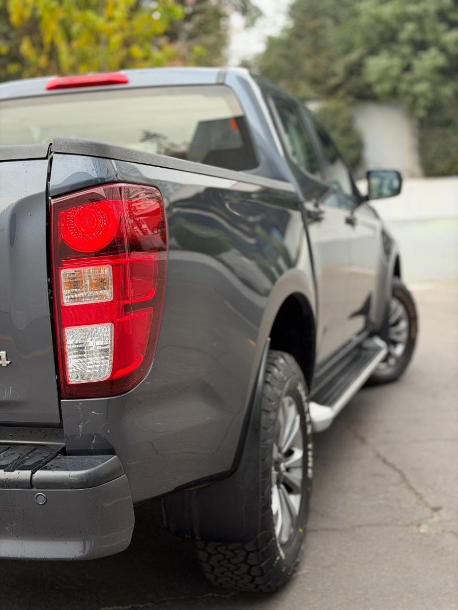 Mazda ALL NEW BT 50 4X4 3.0 AUT 2024 - Imagen 11 de 20