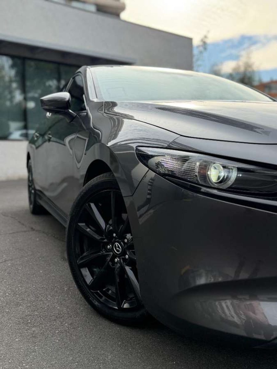 Mazda 3 CORE HB 2.0 2026 - Imagen 10 de 20