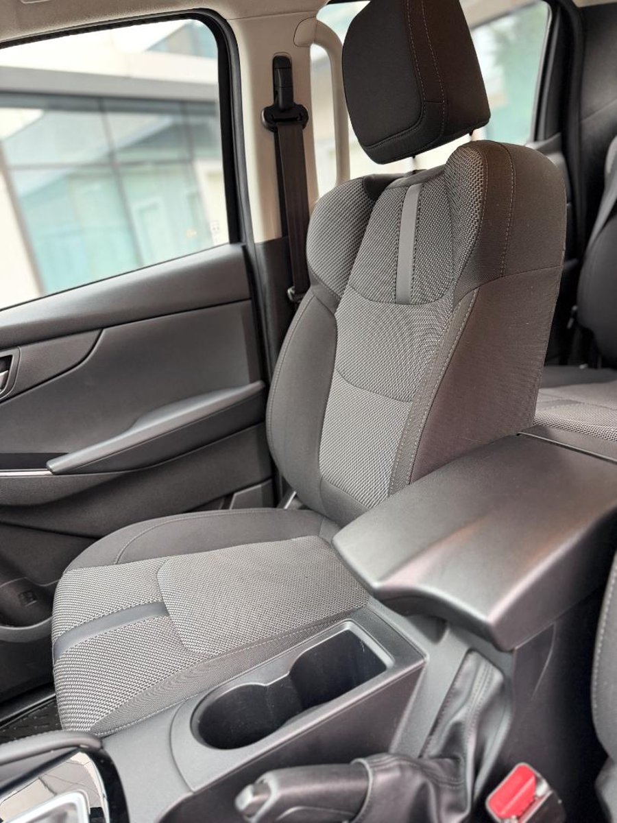Mazda ALL NEW BT 50 4X4 3.0 AUT 2024 - Imagen 18 de 20