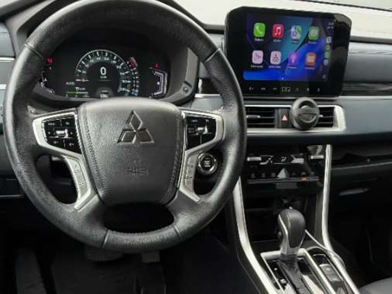 Mitsubishi XPANDER Cross 1.5 AT 2025 - Imagen 17 de 20