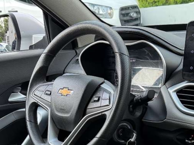 Chevrolet GROOVE LTZ 1.5L 6MT 2025 - Imagen 20 de 20