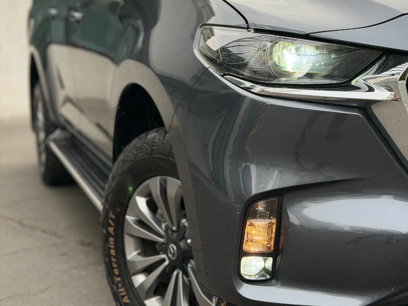 Mazda ALL NEW BT 50 4X4 3.0 AUT 2024 - Imagen 9 de 20