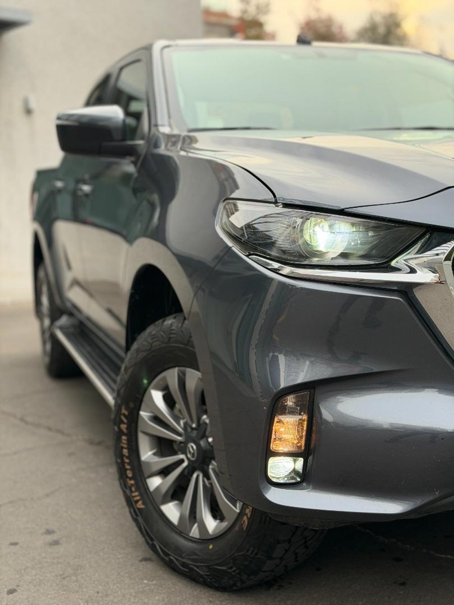 Mazda ALL NEW BT 50 4X4 3.0 AUT 2024 - Imagen 9 de 20