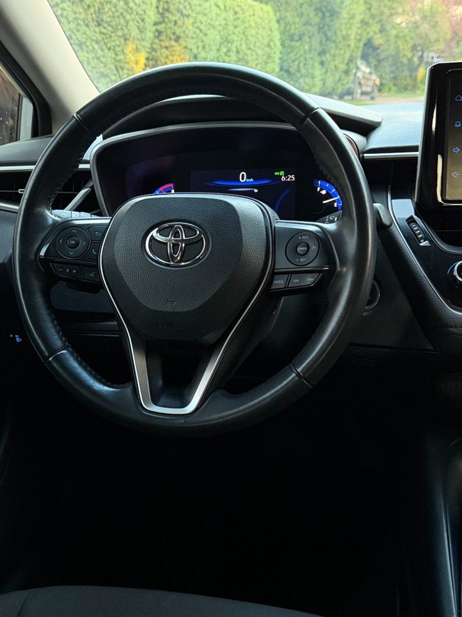 Toyota COROLLA XRS 2.0 CVT 2023 - Imagen 19 de 20