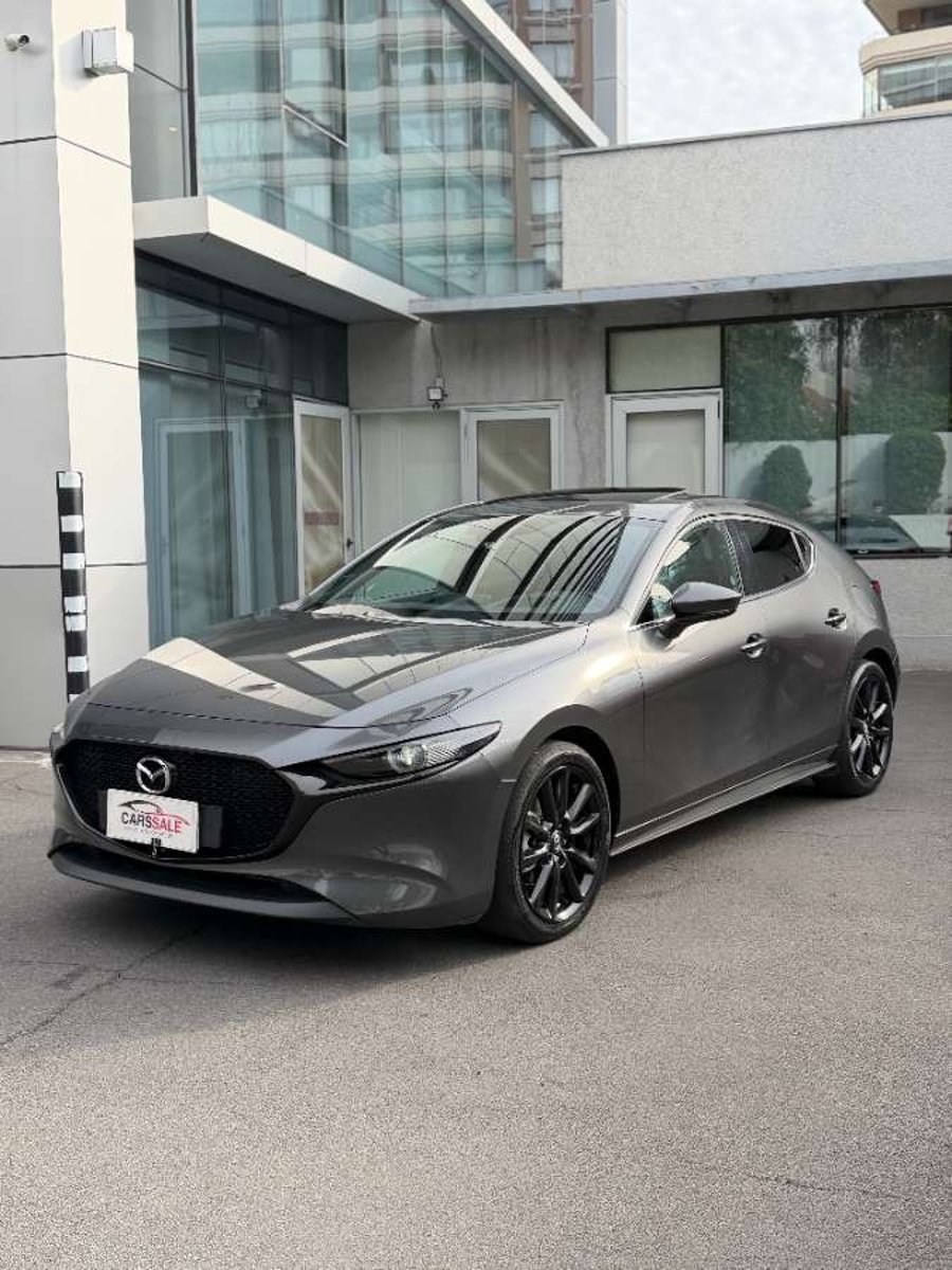 Mazda 3 CORE HB 2.0 2026 - Imagen 3 de 20