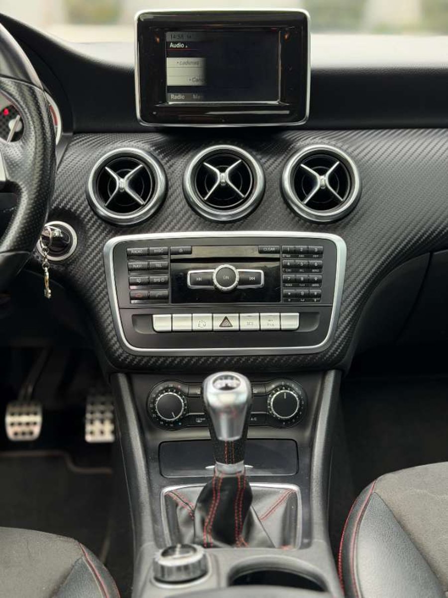 MERCEDES-BENZ A200 BLUEEFFICIENCY 2014 - Imagen 20 de 20