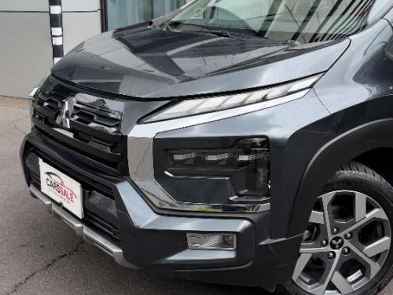 Mitsubishi XPANDER Cross 1.5 AT 2025 - Imagen 11 de 20