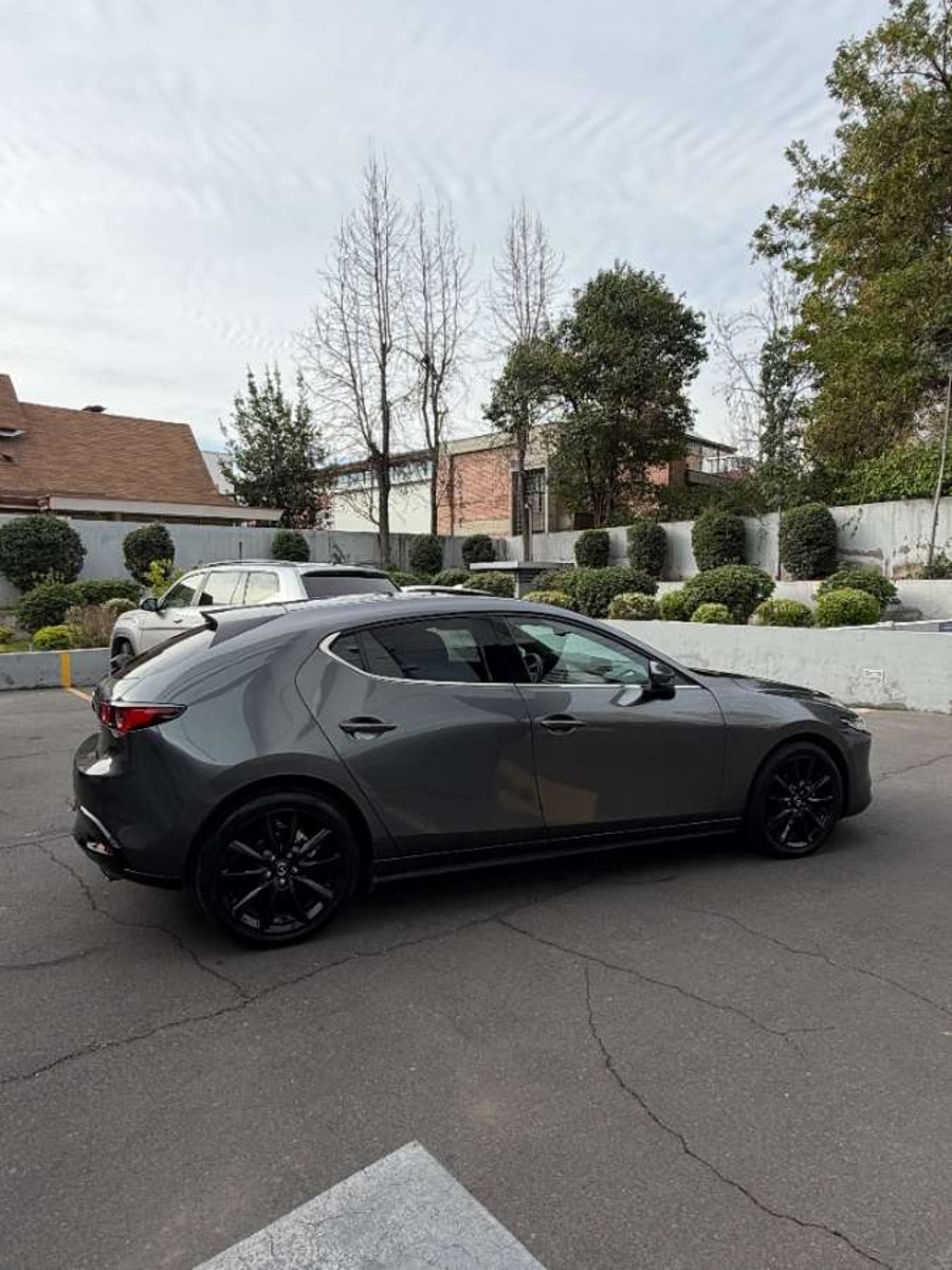 Mazda 3 CORE HB 2.0 2026 - Imagen 8 de 20