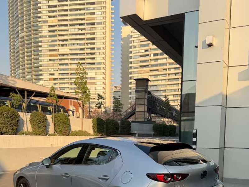 Mazda 3 SPORT 2.5 gtx 2022 - Imagen 5 de 20