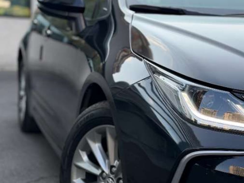 Toyota COROLLA XEI 2.0 MT 2022 - Imagen 10 de 20