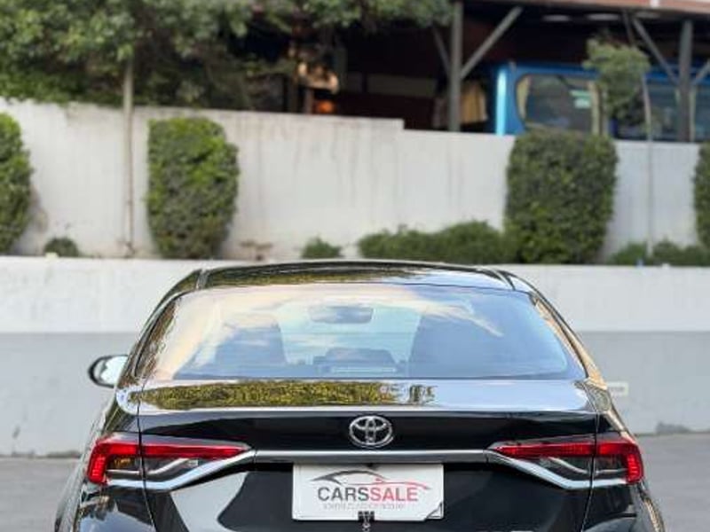 Toyota COROLLA XEI 2.0 MT 2022 - Imagen 6 de 20