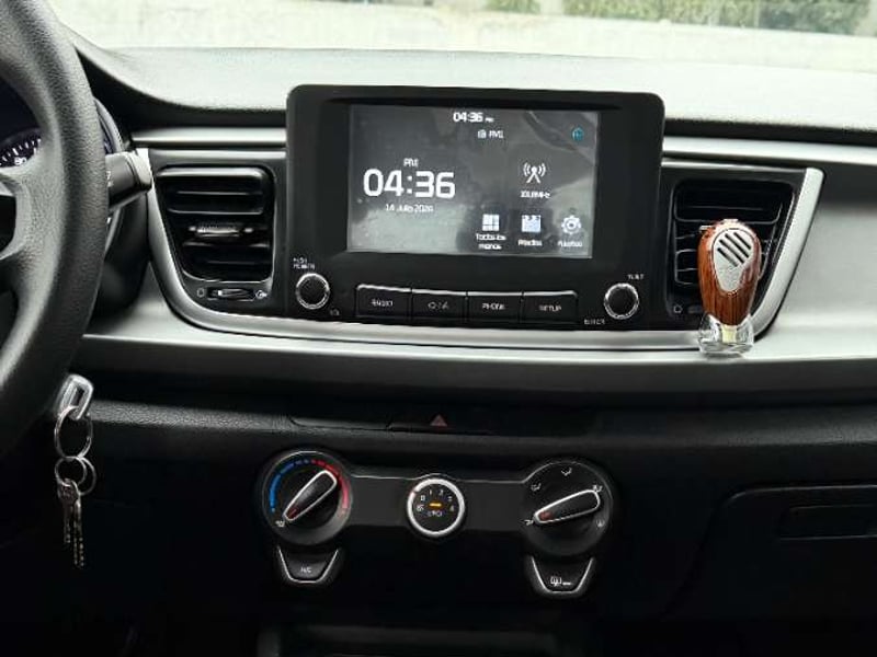 Kia RIO 4 LX AC ABS 2021 - Imagen 20 de 20