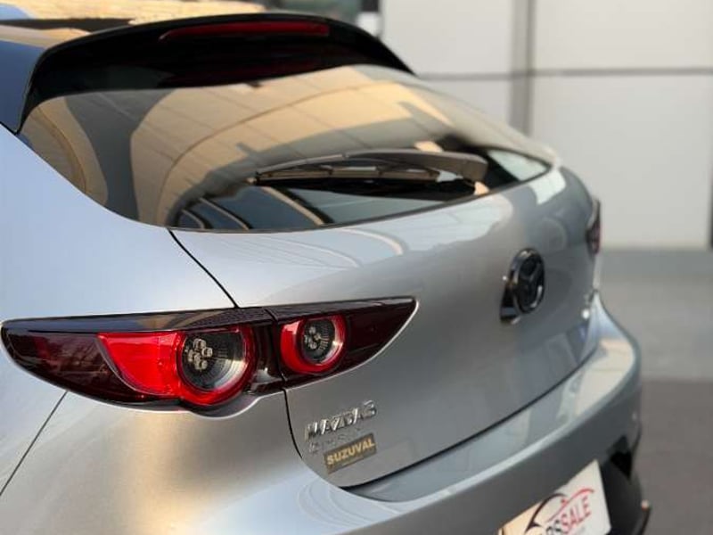 Mazda 3 SPORT 2.5 gtx 2022 - Imagen 11 de 20