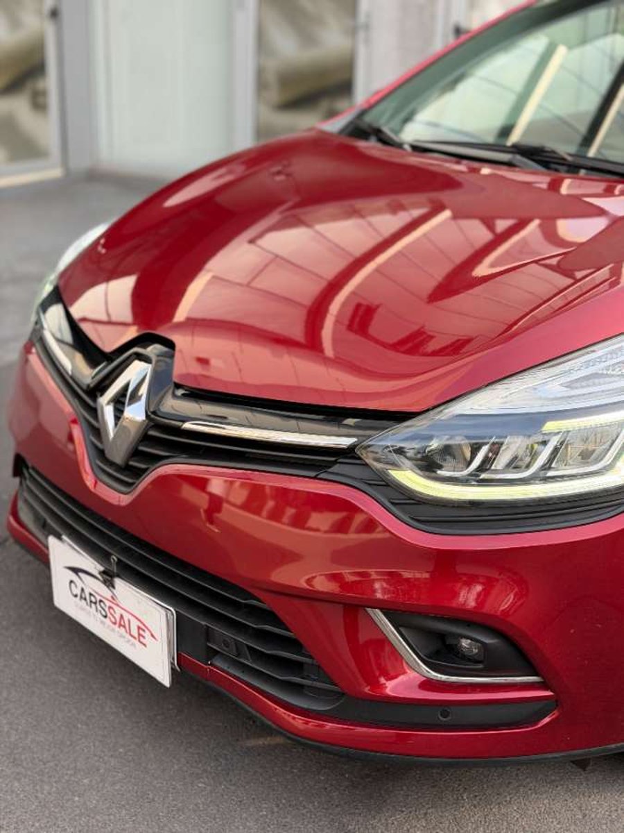 Renault CLIO IV DINAMIQUE 2020 - Imagen 12 de 20