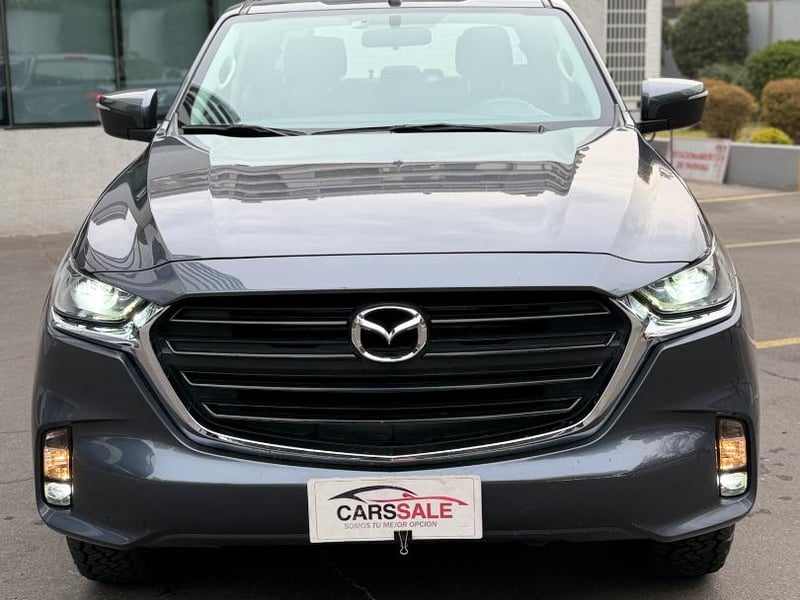 Mazda ALL NEW BT 50 4X4 3.0 AUT 2024 - Imagen 16 de 20