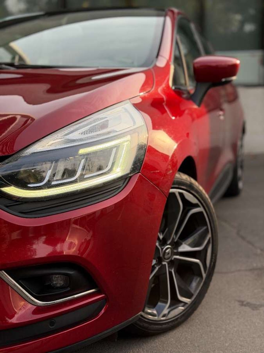 Renault CLIO IV DINAMIQUE 2020 - Imagen 11 de 20
