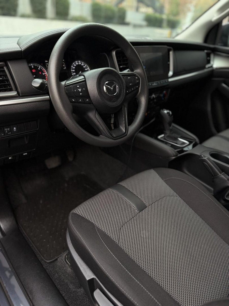 Mazda ALL NEW BT 50 4X4 3.0 AUT 2024 - Imagen 19 de 20