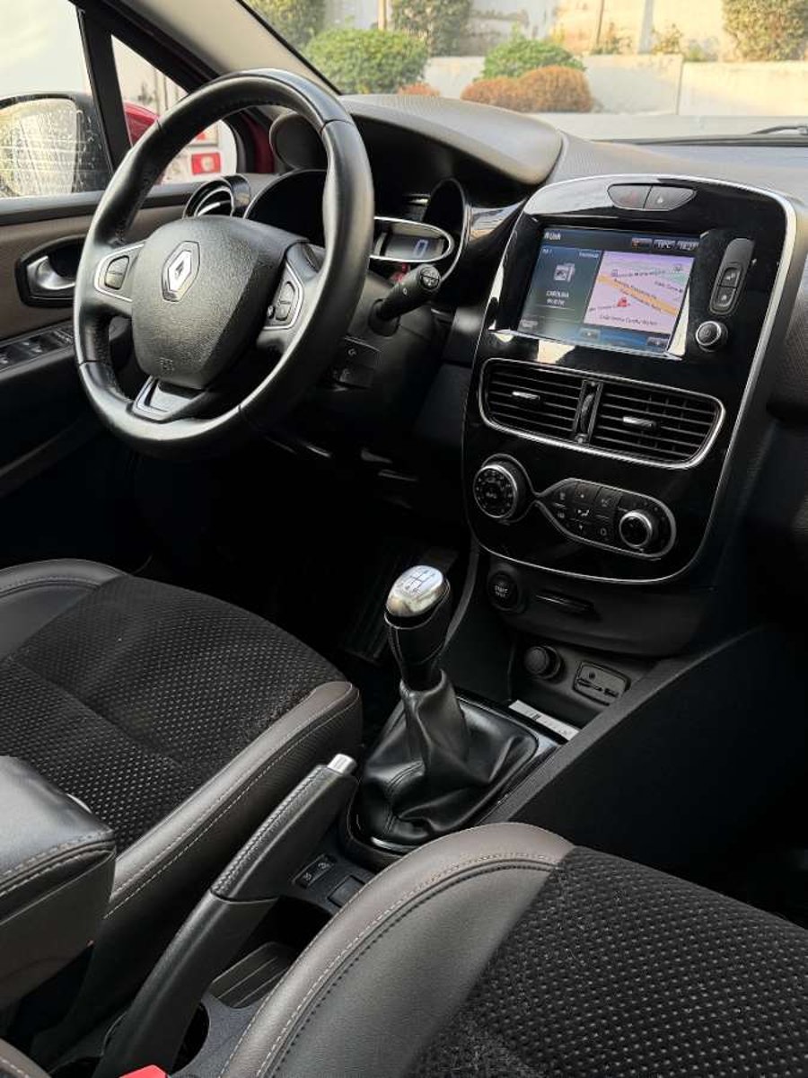 Renault CLIO IV DINAMIQUE 2020 - Imagen 20 de 20