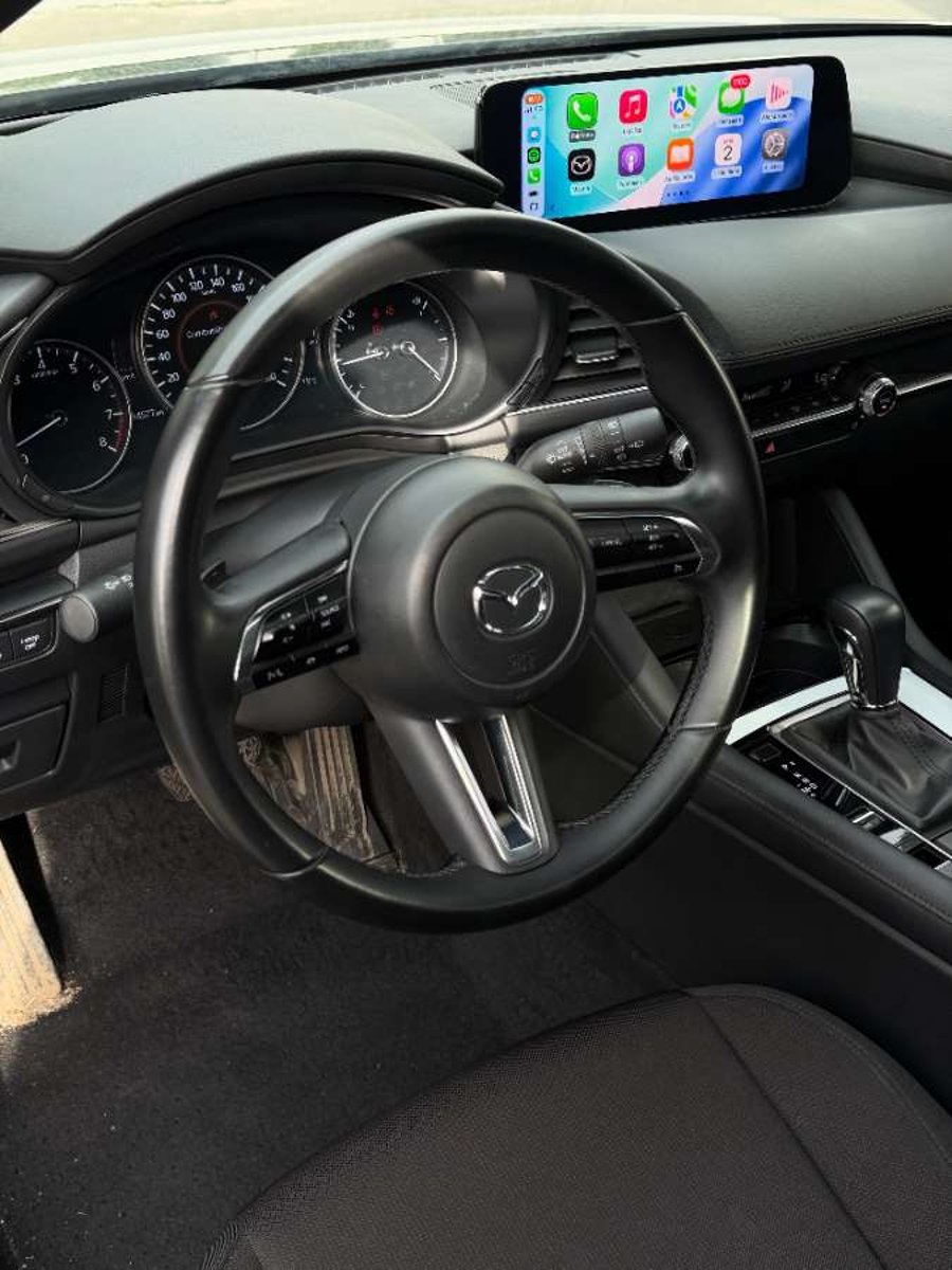 Mazda 3 CORE HB 2.0 2026 - Imagen 14 de 20