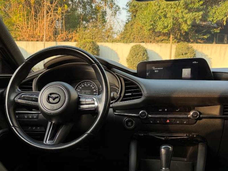 Mazda 3 SPORT 2.5 gtx 2022 - Imagen 17 de 20