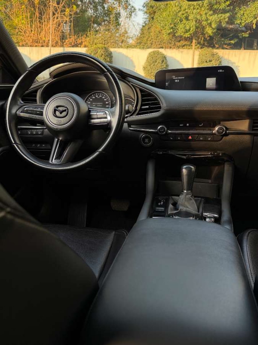 MAZDA 3 SPORT 2.5 gtx 2022 - Imagen 17 de 20