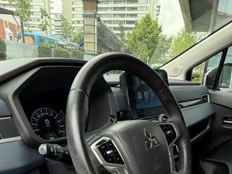 Mitsubishi XPANDER Cross 1.5 AT 2025 - Imagen 15 de 20