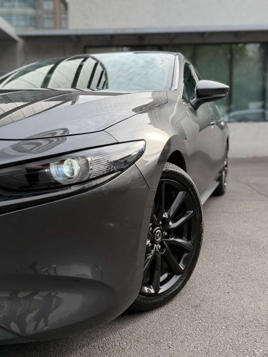 Mazda 3 CORE HB 2.0 2026 - Imagen 11 de 20