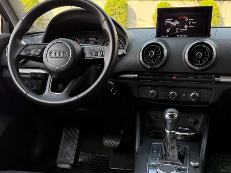 Audi A3 Sportback 1.4 TFSI 2018 - Imagen 19 de 20